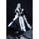 Morning Dew and Songbird Dragon Scales JSK and Jacket(2nd Reservation/Full Payment Without Shipping)